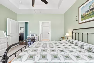 618 NW Tullimore Lane NW #Lot 141 Harmony, Calabash, NC 28467 - Photo 33