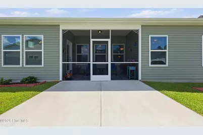 618 NW Tullimore Lane NW #Lot 141 Harmony, Calabash, NC 28467 - Photo 41