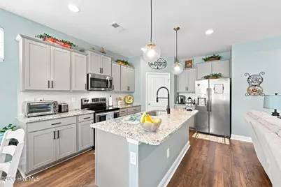 618 NW Tullimore Lane NW #Lot 141 Harmony, Calabash, NC 28467 - Photo 25