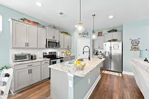618 NW Tullimore Ln NW, Calabash, NC 28467 - Photo 25