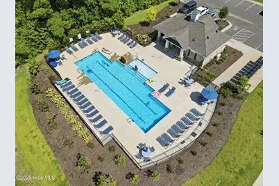 618 NW Tullimore Lane NW #Lot 141 Harmony, Calabash, NC 28467 - Photo 3
