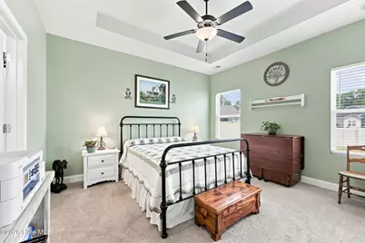 618 NW Tullimore Lane NW #Lot 141 Harmony, Calabash, NC 28467 - Photo 31
