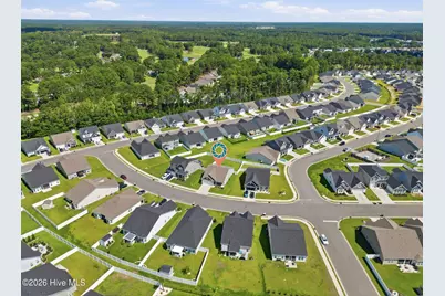 618 NW Tullimore Lane NW #Lot 141 Harmony, Calabash, NC 28467 - Photo 49