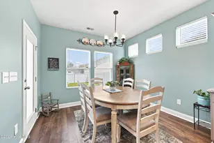 618 NW Tullimore Ln NW, Calabash, NC 28467 - Photo 23