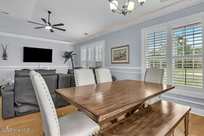 8879 Habersham Place NW, Calabash, NC 28467 - Photo 9
