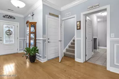 8879 Habersham Place NW, Calabash, NC 28467 - Photo 5