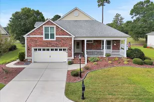 8879 Habersham Pl NW, Calabash, NC 28467 - Photo 1