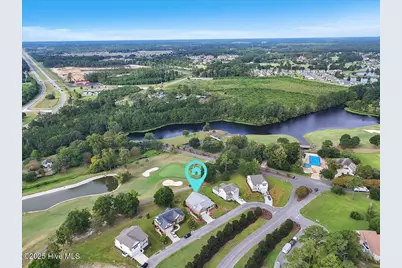 8879 Habersham Place NW, Calabash, NC 28467 - Photo 37