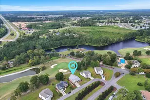 8879 Habersham Pl NW, Calabash, NC 28467 - Photo 37