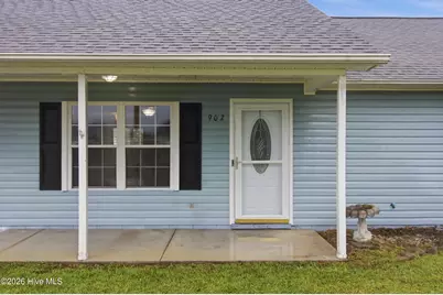 902 Gum Branch Court, Havelock, NC 28532 - Photo 3