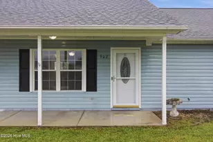 902 Gum Branch Ct, Havelock, NC 28532 - Photo 3