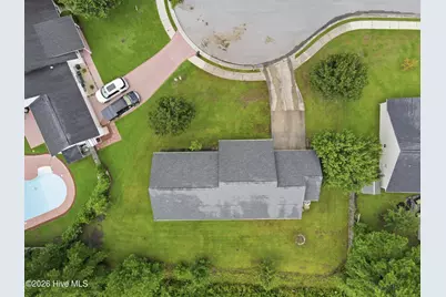 902 Gum Branch Court, Havelock, NC 28532 - Photo 27