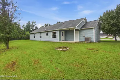 902 Gum Branch Court, Havelock, NC 28532 - Photo 21