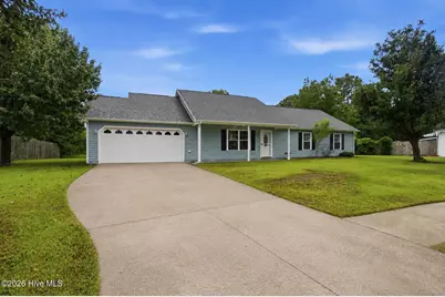 902 Gum Branch Court, Havelock, NC 28532 - Photo 25