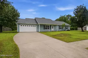 902 Gum Branch Ct, Havelock, NC 28532 - Photo 25