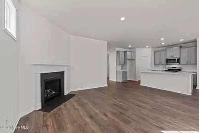 7021 Bayberry Park Drive, New Bern, NC 28562 - Photo 13