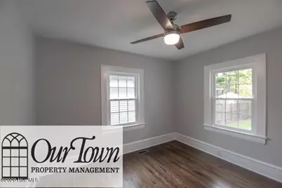 606 Clark Avenue NE, Wilson, NC 27893 - Photo 13