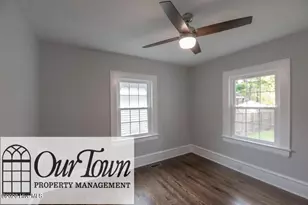 606 Clark Ave NE, Wilson, NC 27893 - Photo 13