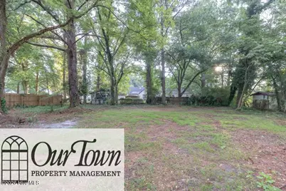 606 Clark Avenue NE, Wilson, NC 27893 - Photo 17