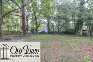 606 Clark Ave NE, Wilson, NC 27893 - Photo 17