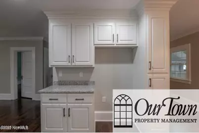 606 Clark Avenue NE, Wilson, NC 27893 - Photo 7