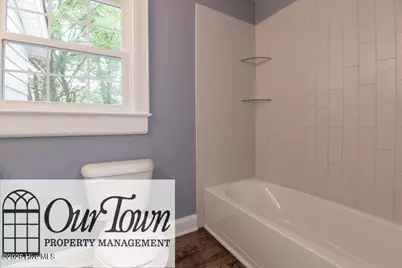 606 Clark Avenue NE, Wilson, NC 27893 - Photo 15