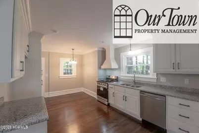 606 Clark Avenue NE, Wilson, NC 27893 - Photo 5