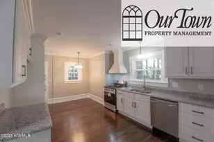 606 Clark Ave NE, Wilson, NC 27893 - Photo 5