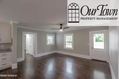 606 Clark Avenue NE, Wilson, NC 27893 - Photo 3