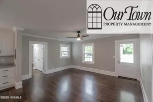 606 Clark Ave NE, Wilson, NC 27893 - Photo 3