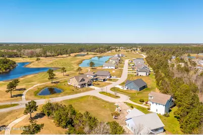 105 Winters Rest Road, Beaufort, NC 28516 - Photo 39