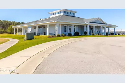 105 Winters Rest Road, Beaufort, NC 28516 - Photo 5