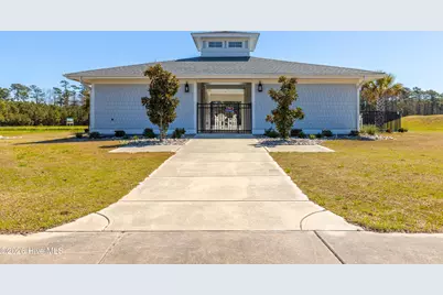 105 Winters Rest Road, Beaufort, NC 28516 - Photo 7