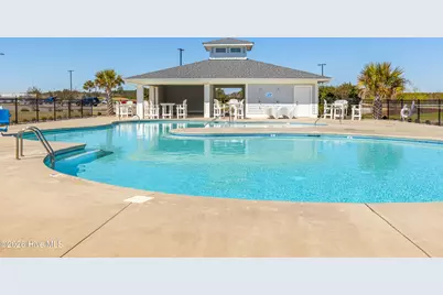 105 Winters Rest Road, Beaufort, NC 28516 - Photo 9