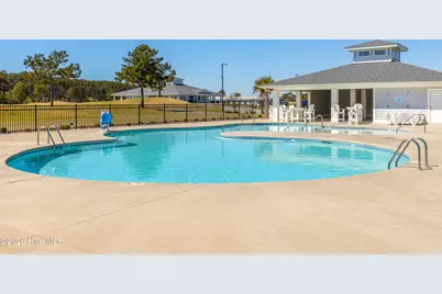 105 Winters Rest Road, Beaufort, NC 28516 - Photo 11