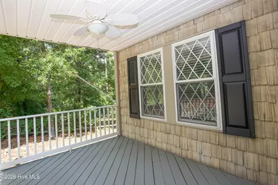110 Sandspur Lane, Seven Lakes, NC 27376 - Photo 7