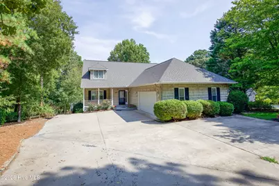 110 Sandspur Lane, Seven Lakes, NC 27376 - Photo 1