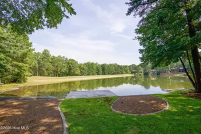 110 Sandspur Lane, Seven Lakes, NC 27376 - Photo 11