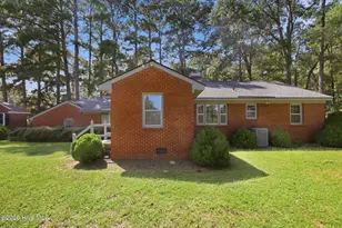 3942 McWhorter St, Bethel, NC 27812 - Photo 39
