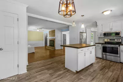 1909 Fairview Way, Greenville, NC 27858 - Photo 13
