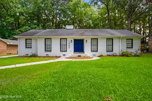 1909 Fairview Way, Greenville, NC 27858 - Photo 1
