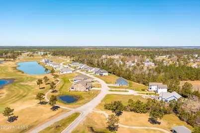 203 Winters Rest Road, Beaufort, NC 28516 - Photo 35
