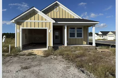 203 Winters Rest Road, Beaufort, NC 28516 - Photo 1