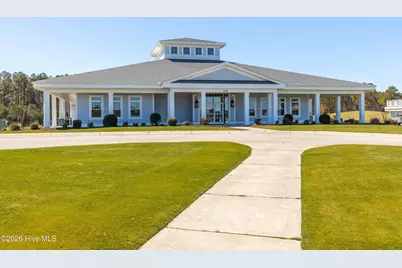 203 Winters Rest Road, Beaufort, NC 28516 - Photo 5