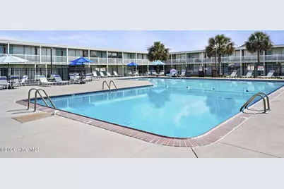 1918 W Fort Macon Road #241, Atlantic Beach, NC 28512 - Photo 33