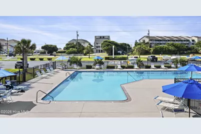 1918 W Fort Macon Road #241, Atlantic Beach, NC 28512 - Photo 23