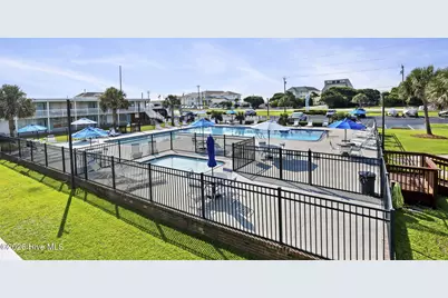 1918 W Fort Macon Road #241, Atlantic Beach, NC 28512 - Photo 21