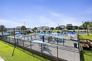 1918 W Fort Macon Rd, Atlantic Beach, NC 28512 - Photo 21