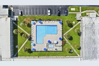 1918 W Fort Macon Road #241, Atlantic Beach, NC 28512 - Photo 63