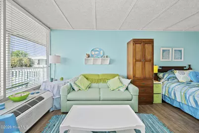 1918 W Fort Macon Road #241, Atlantic Beach, NC 28512 - Photo 9